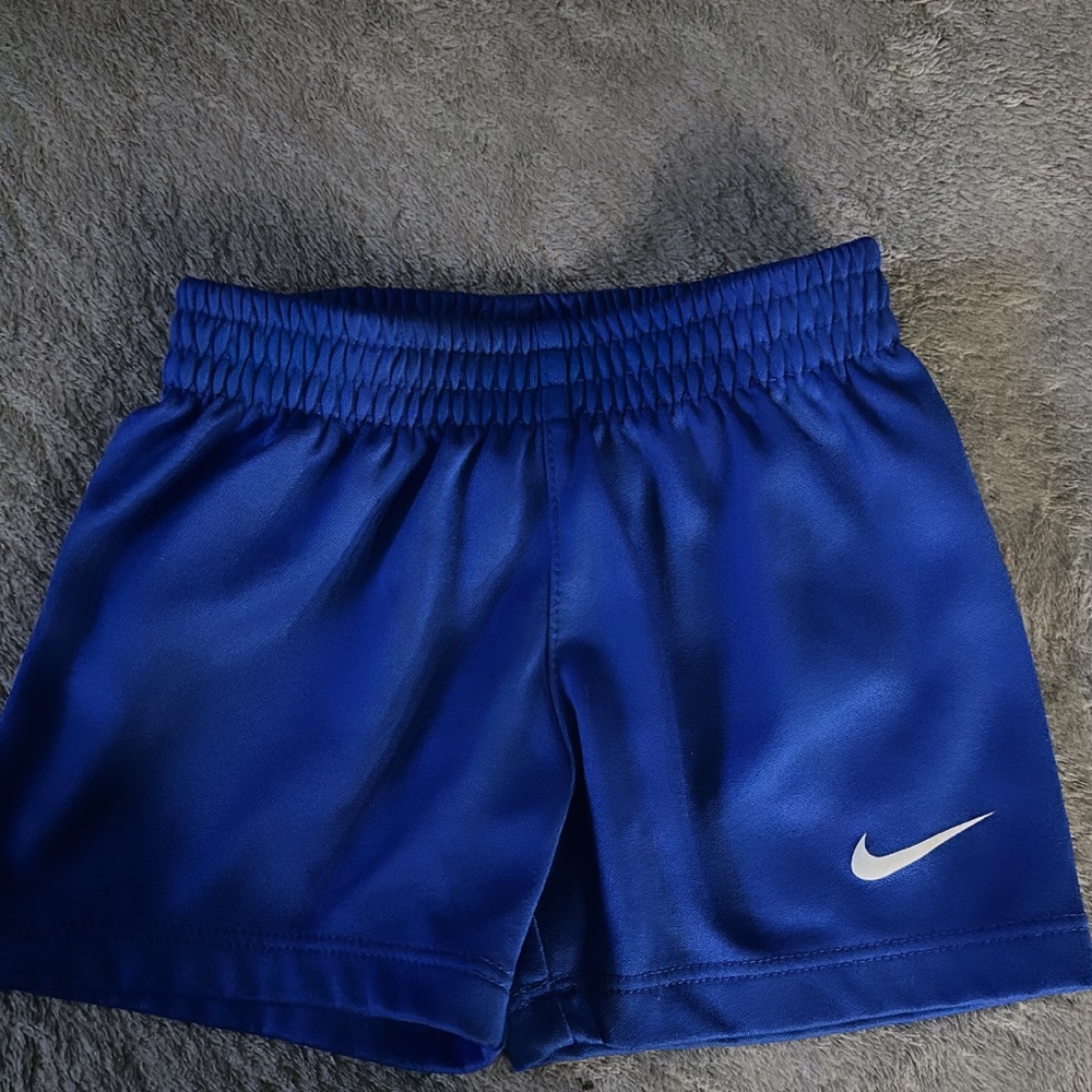 Nike baby outfit